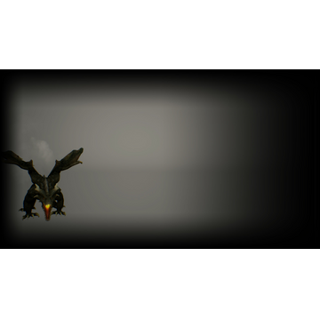 Dragon (Profile Background)