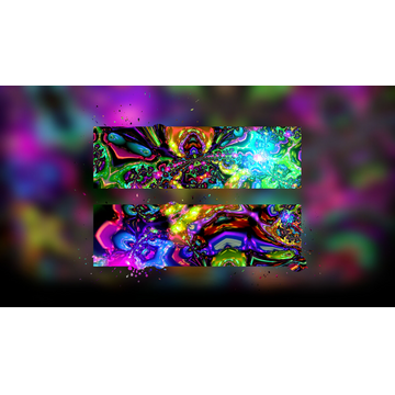 Dream Dealer (Profile Background)