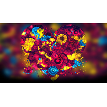 Heartless (Profile Background)