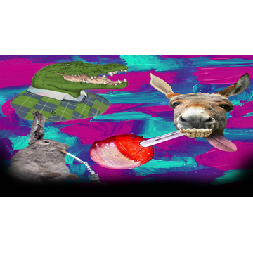 Bad Drugs (Profile Background)