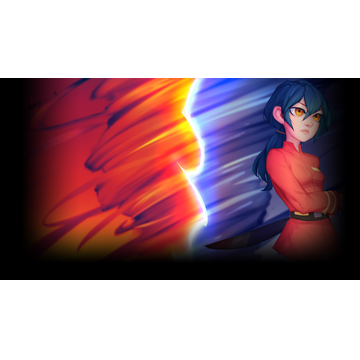 Vera (Profile Background)