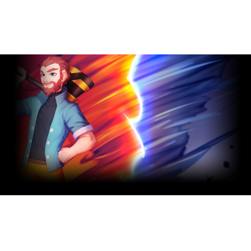 Harvey (Profile Background)