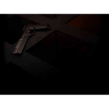 OCP Pistol (Profile Background)