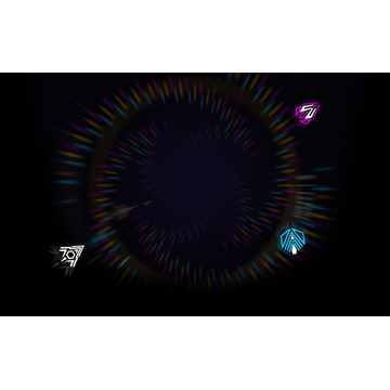 Player + Enemies Background