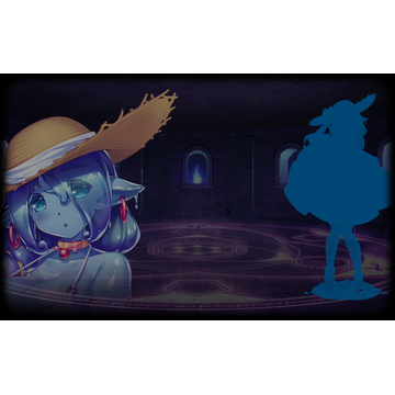 Slime (Profile Background)