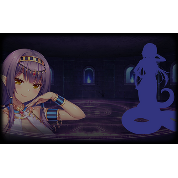 Lamia (Profile Background)