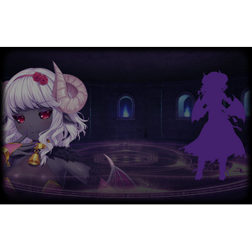 Deamon (Profile Background)