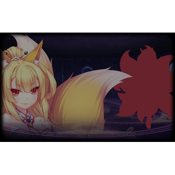 FoxSpirit (Profile Background)