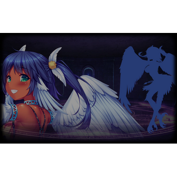 Harpy (Profile Background)