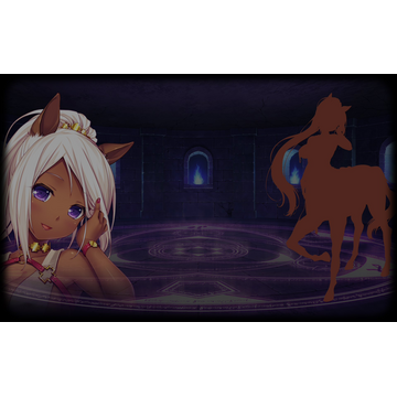 Centaur (Profile Background)