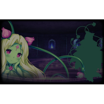 Alraune (Profile Background)