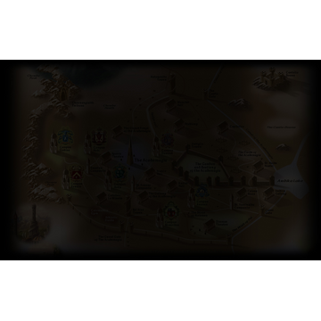 Map of the Academagia