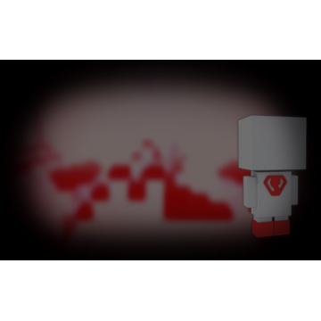 SuperMan (Profile Background)