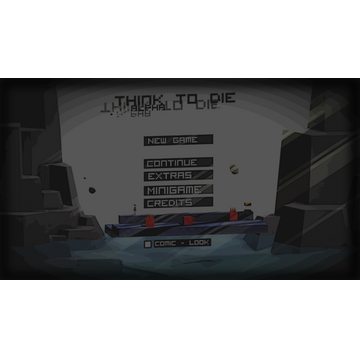 ThinkToDie -The game