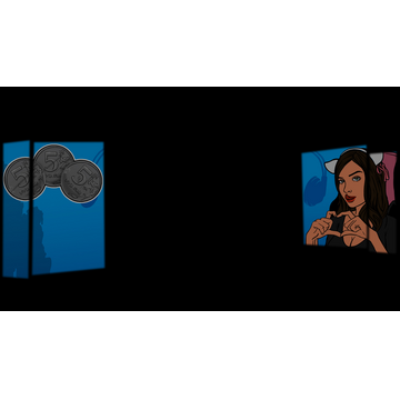 Streamer of your dreams