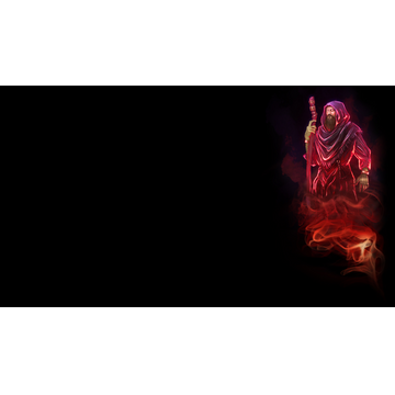 Rasputin (Profile Background)