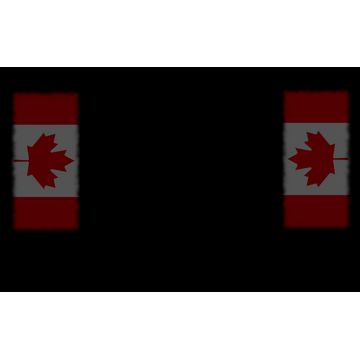 Canadian Flag