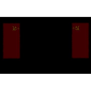 Soviet Flag