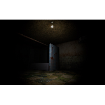 Captivity (Profile Background)