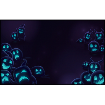 Nightmares Come at Night