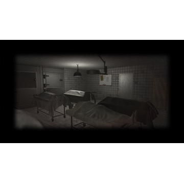 Dead Morgue