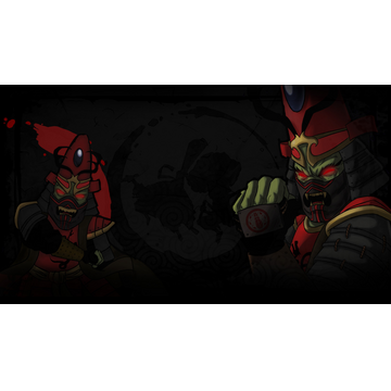 Kyurinaga (Profile Background)