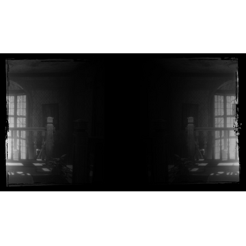 Front Door (Profile Background)