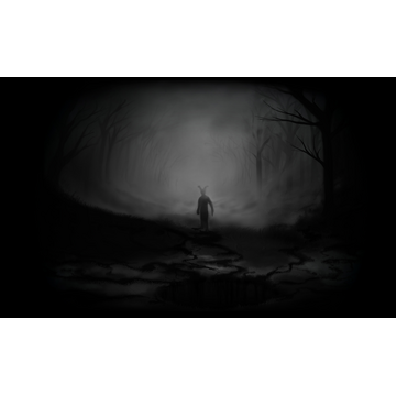 Something Lurkes (Profile Background)