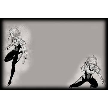 Invincible Protector