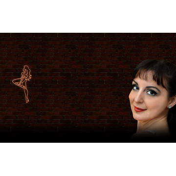 chika (Profile Background)