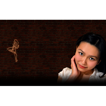 asia (Profile Background)