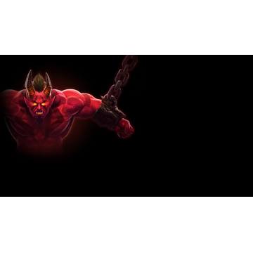 Rise Of The Demon King