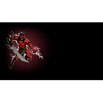 The Demon King Strikes