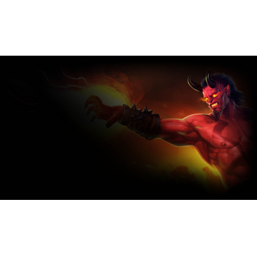 Wrath of the Rakshas