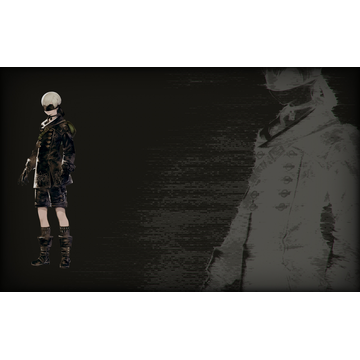 9S (Profile Background)