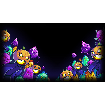 Creatures of the Night