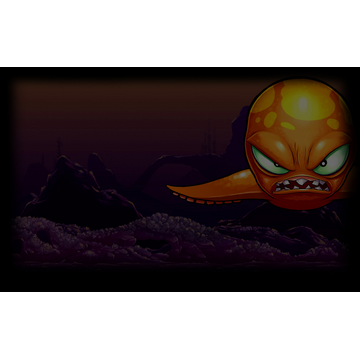 Octogeddon (Profile Background)