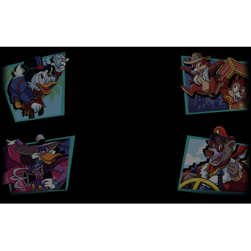 Disney Afternoon