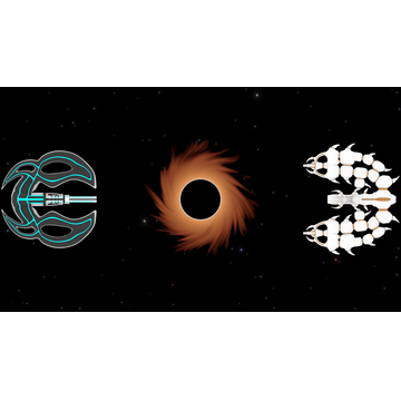 Propugnator VS Colonisator