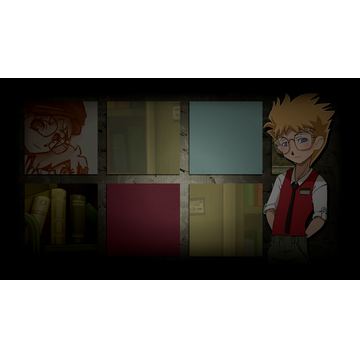 Allen from Artisan: Going Home Again