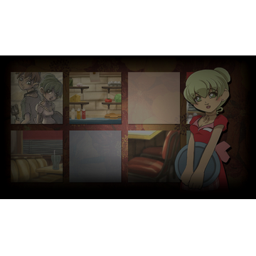 Lola from Artisan: Going Home Again