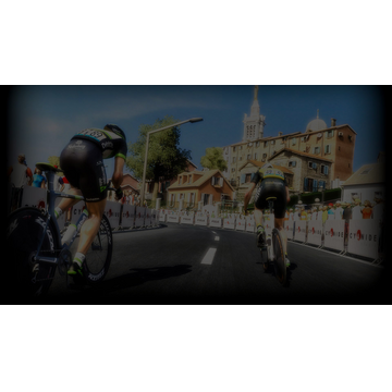 Marseille (Profile Background)