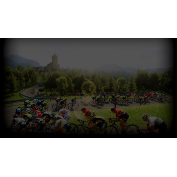 Slopes (Profile Background)