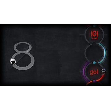 Dark 8 (Profile Background)