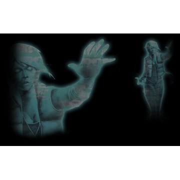 Heart of the Emberstone: Elsie