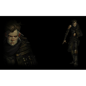 Heart of the Emberstone: Sebastian