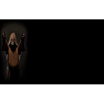 SUPER KINKY - DARK DISCIPLE