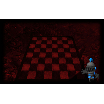 Chess Is Challenging