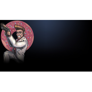 Mike Riggs Wallpaper