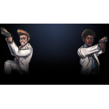 Donuts'n'Justice Team